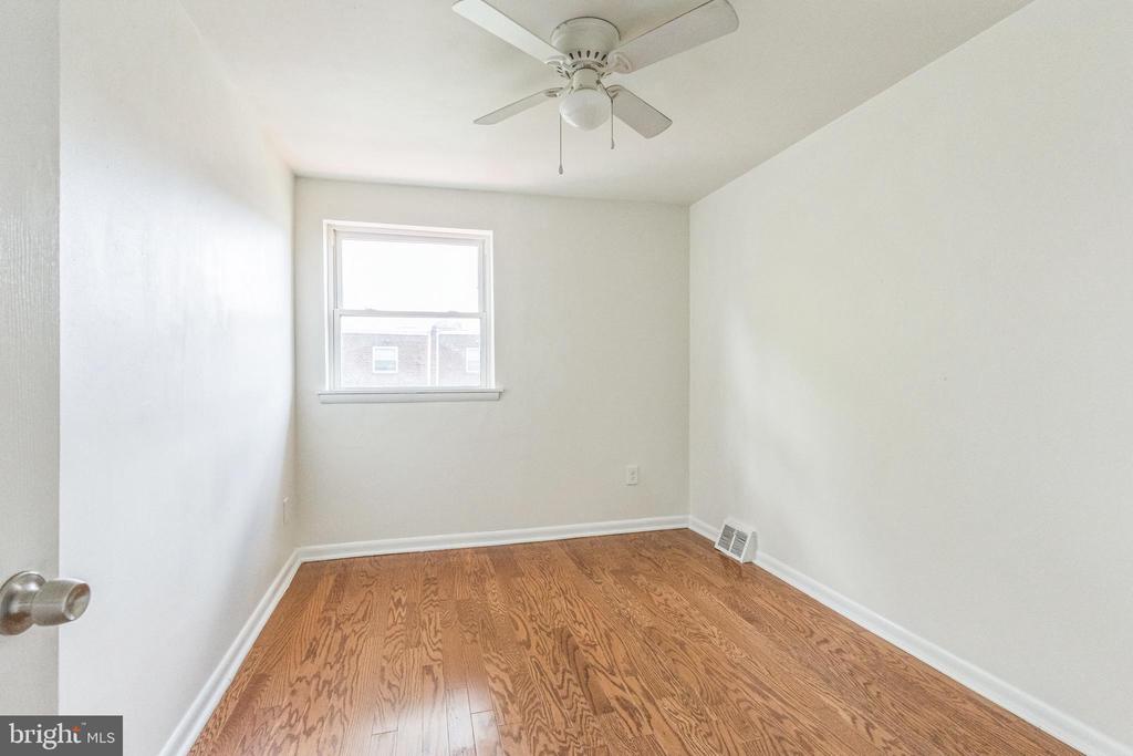 1681 POWELL ROAD