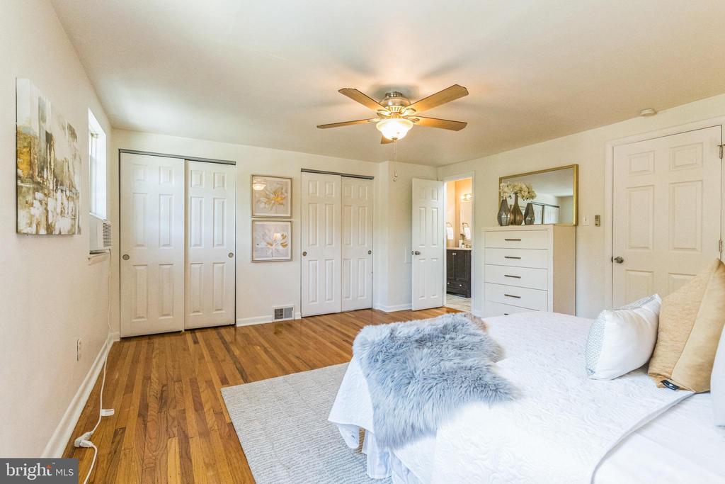 1681 POWELL ROAD