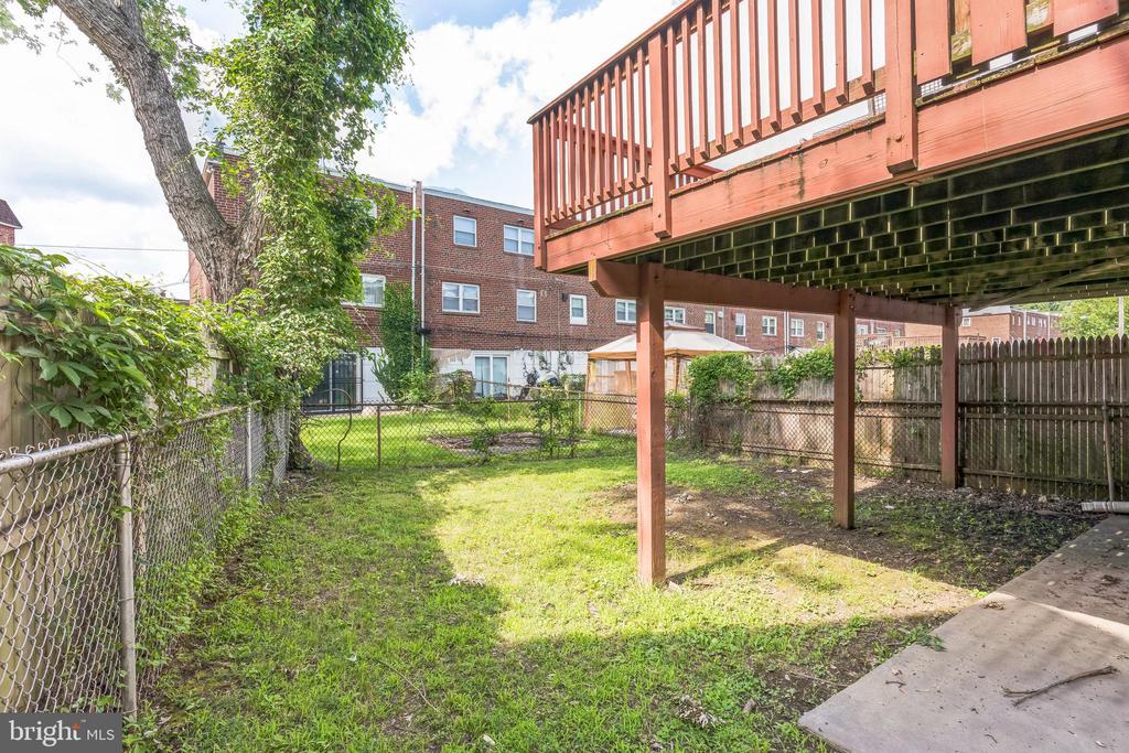 1681 POWELL ROAD