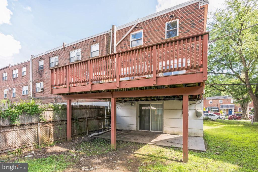 1681 POWELL ROAD
