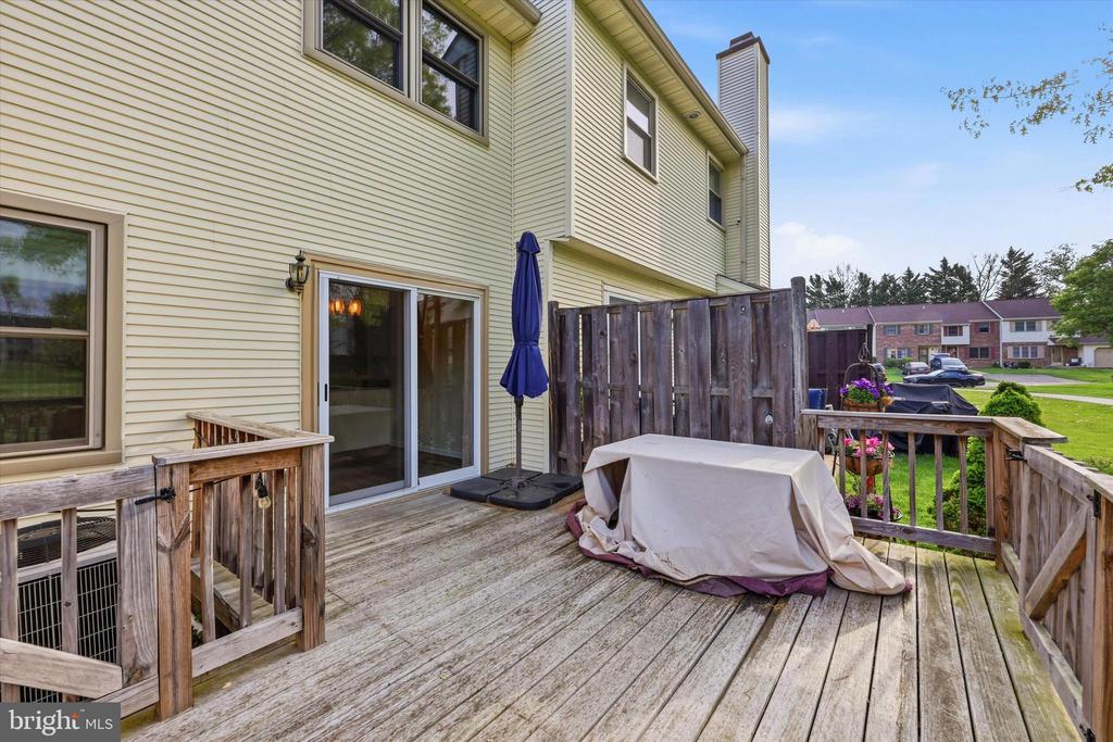 230 SULKY WAY