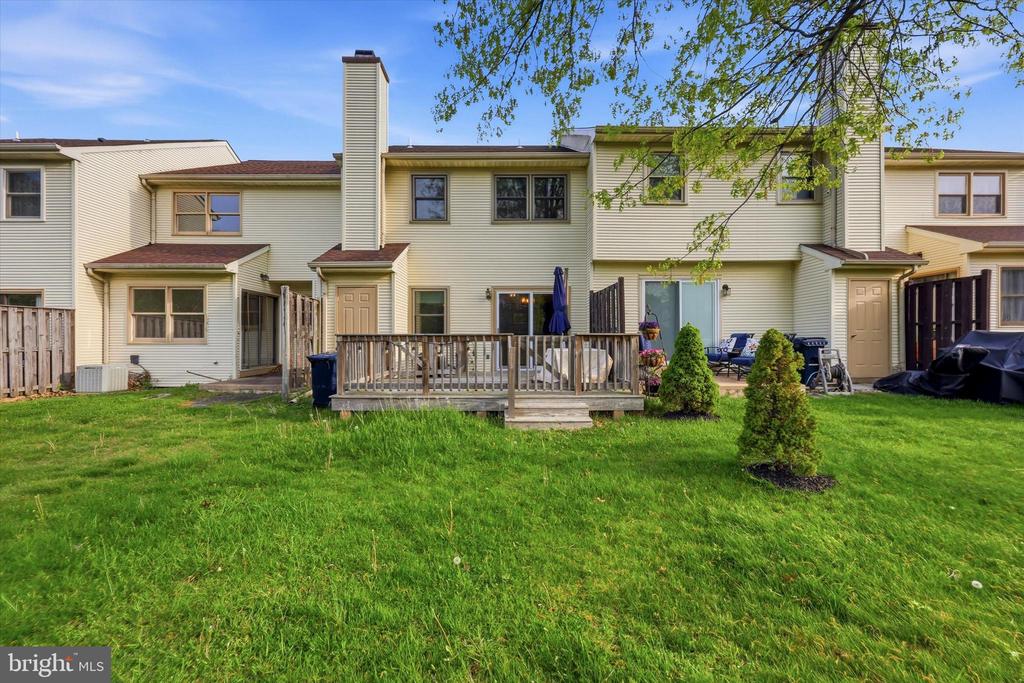 230 SULKY WAY