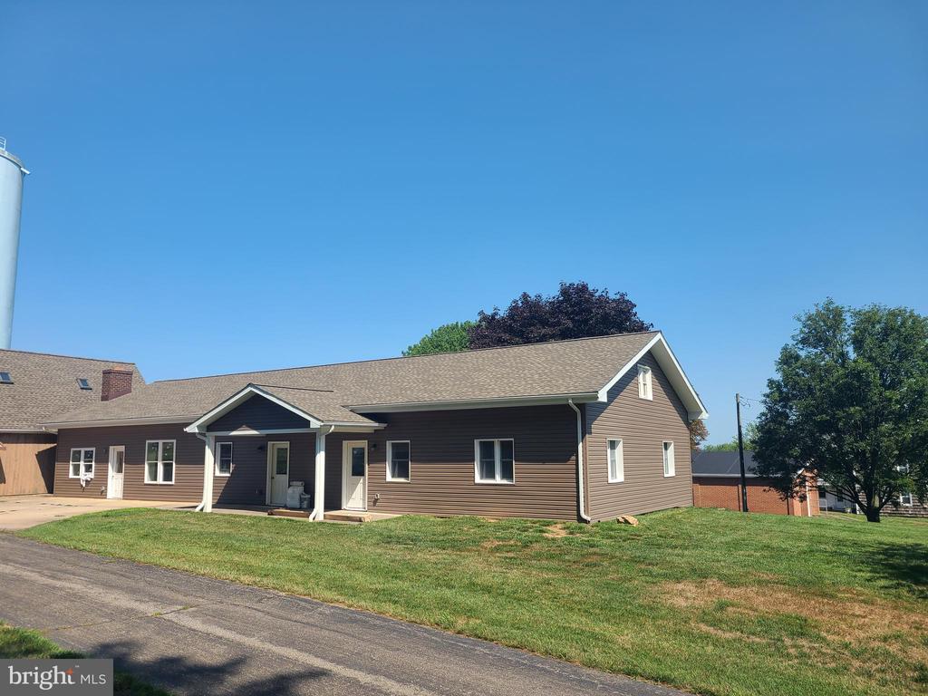 610 ROBERT FULTON HIGHWAY Unit: UNIT C