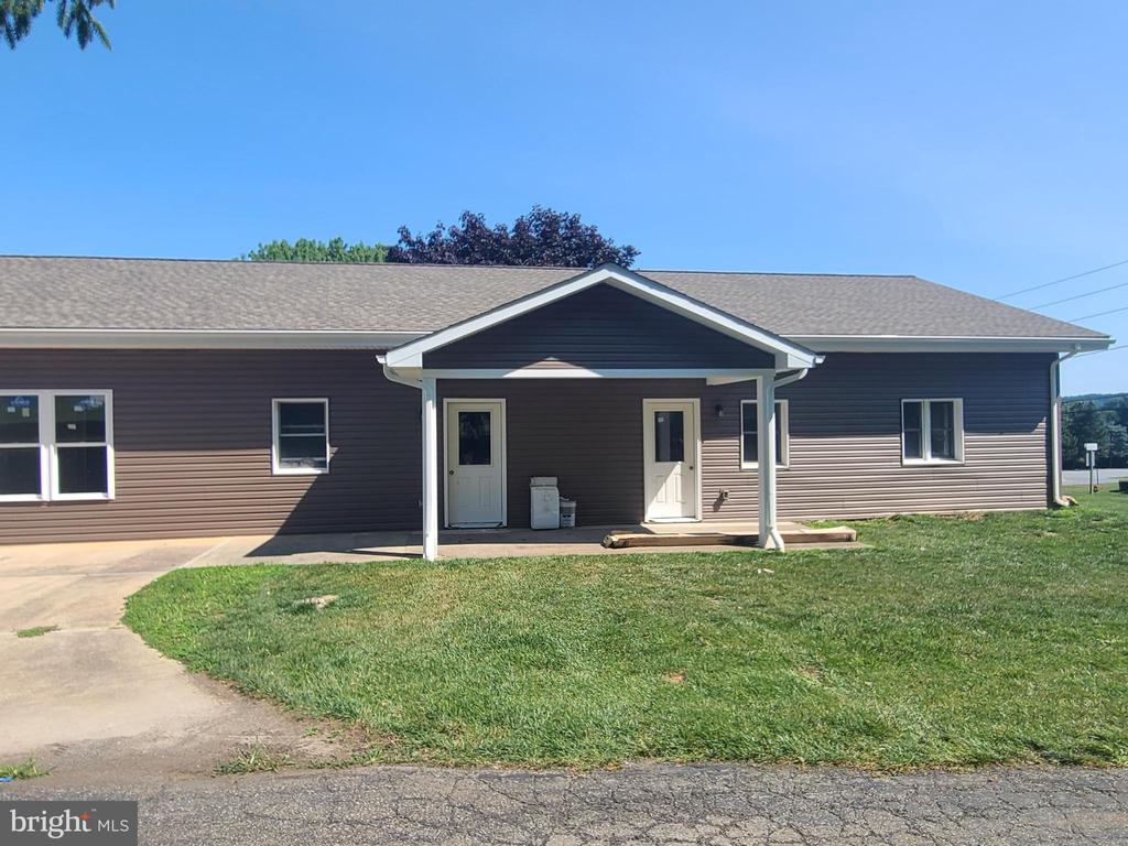 610 ROBERT FULTON HIGHWAY Unit: UNIT C