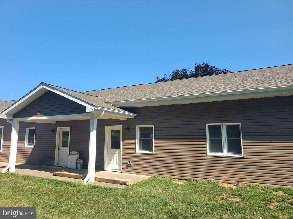 610 ROBERT FULTON HIGHWAY Unit: UNIT C