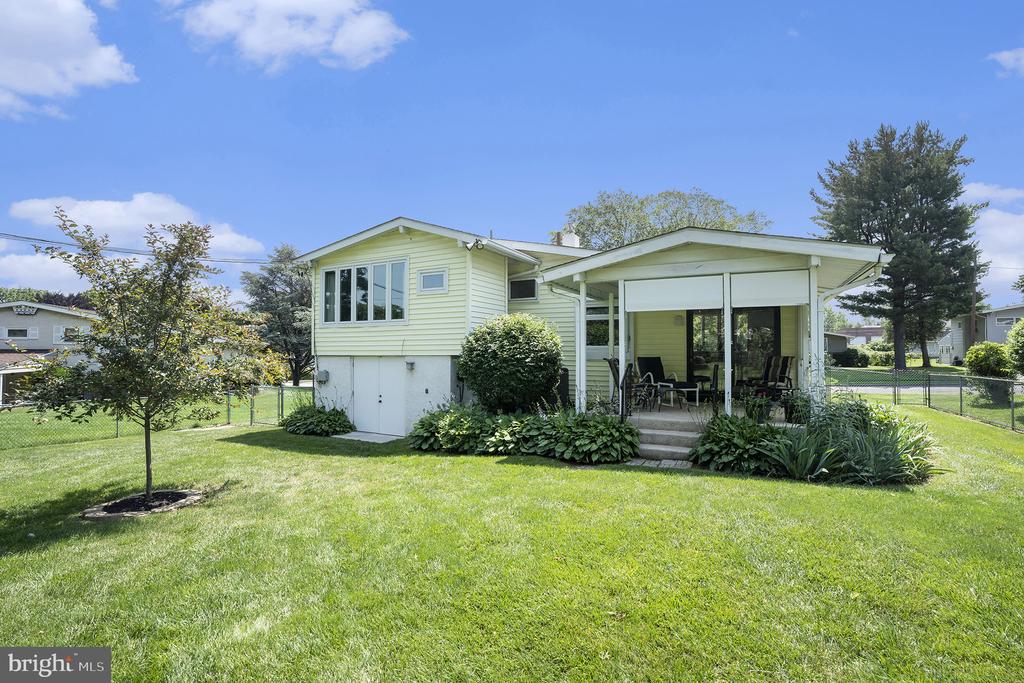 2108 SIERRA ROAD