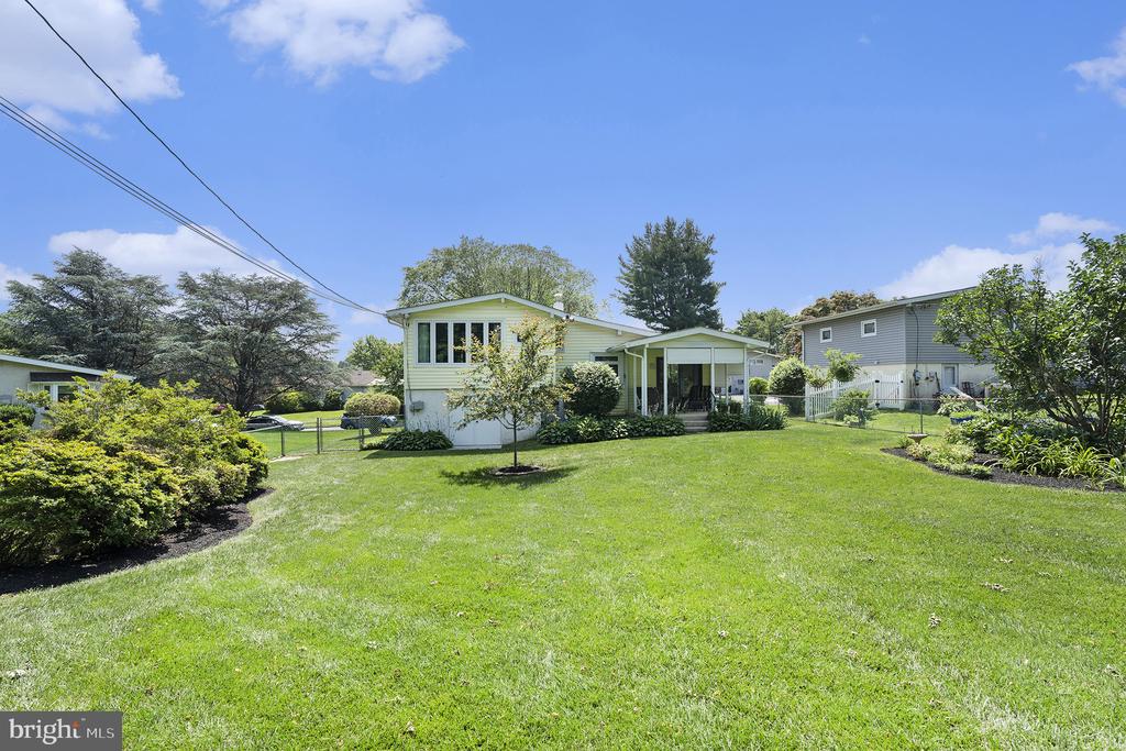 2108 SIERRA ROAD