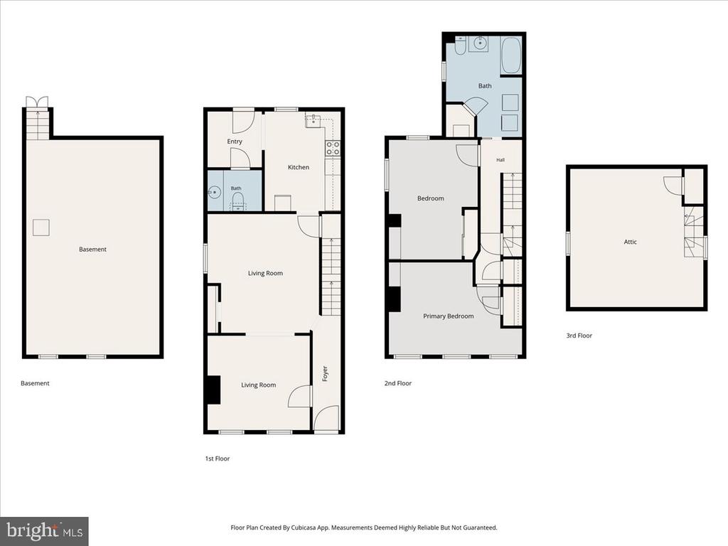 330 CHERRY STREET Unit:           