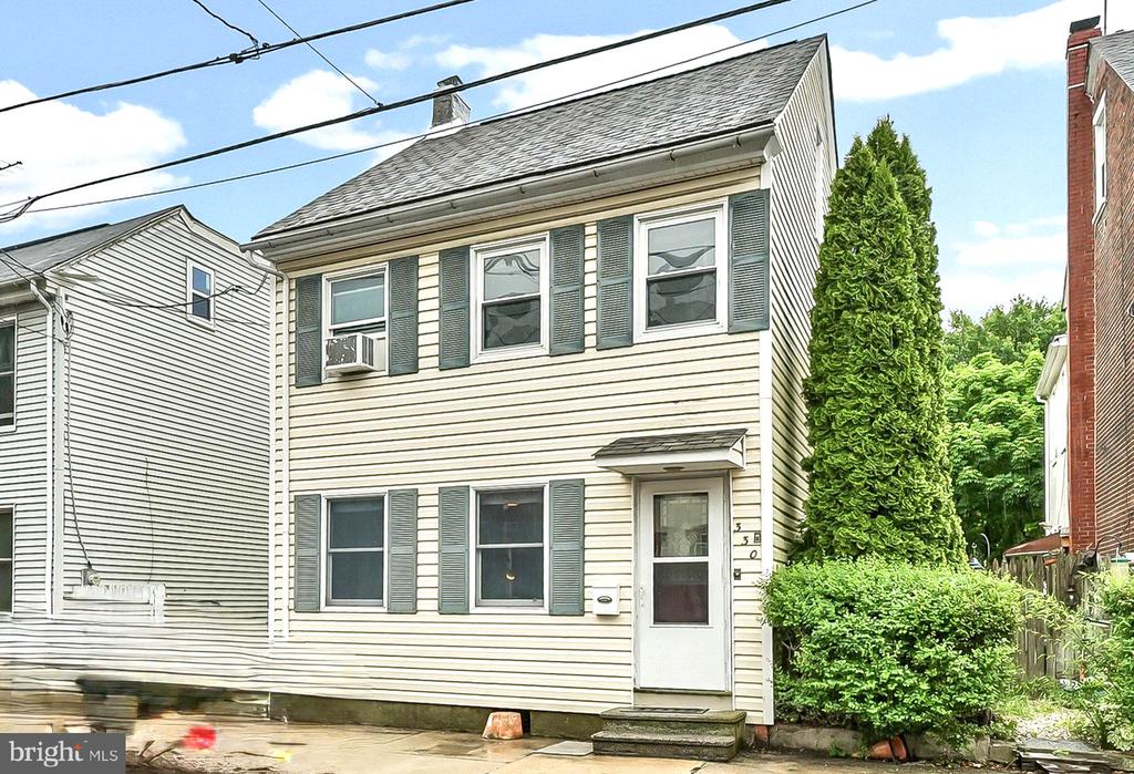330 CHERRY STREET Unit:           