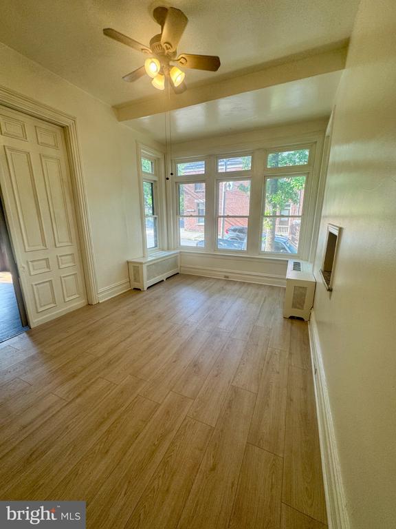 151 N HANOVER STREET Unit: 1