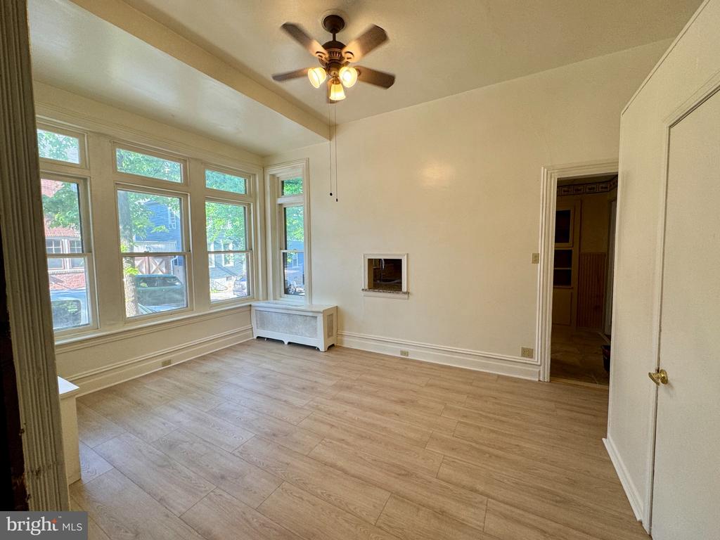 151 N HANOVER STREET Unit: 1