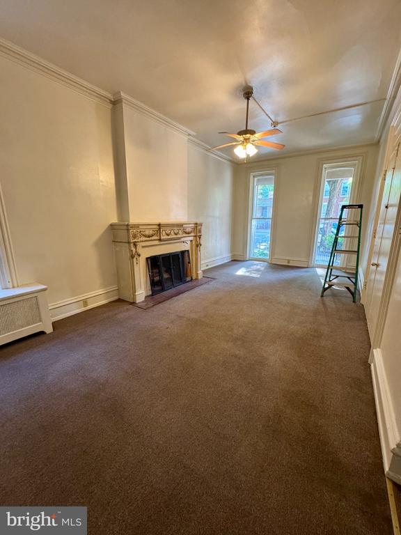 151 N HANOVER STREET Unit: 1