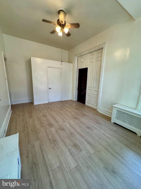 151 N HANOVER STREET Unit: 1