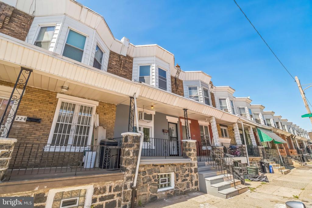 226 N 64TH STREET