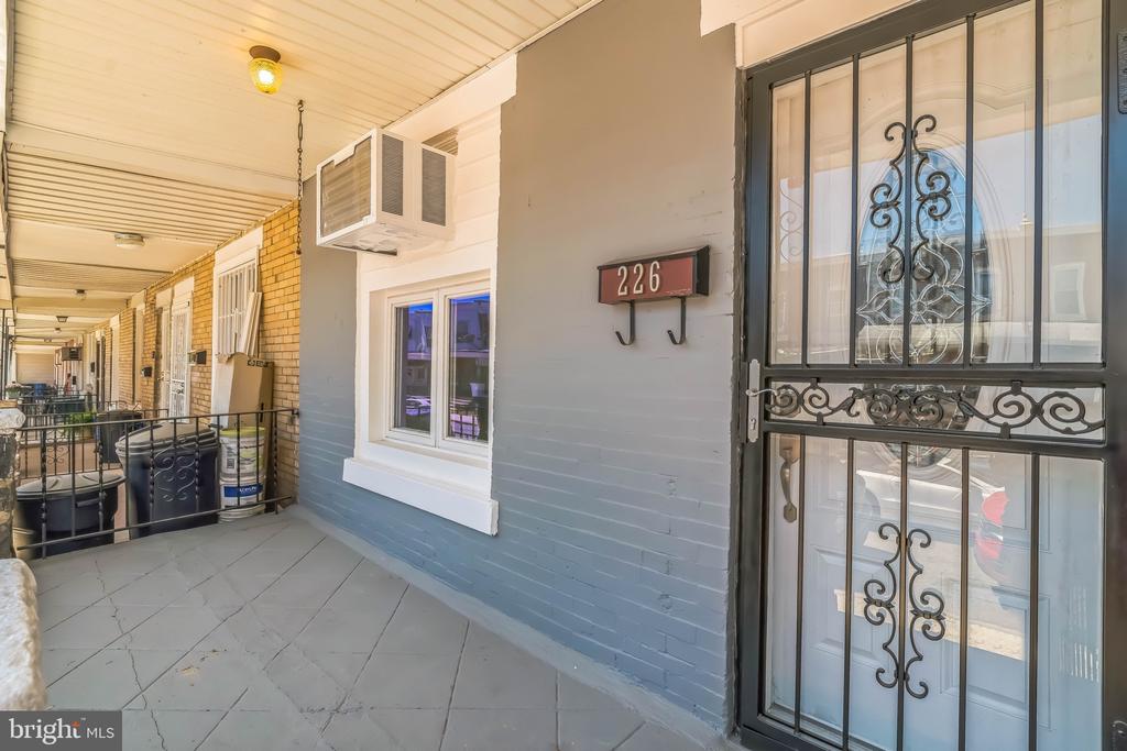 226 N 64TH STREET