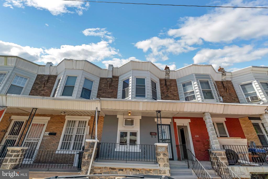 226 N 64TH STREET