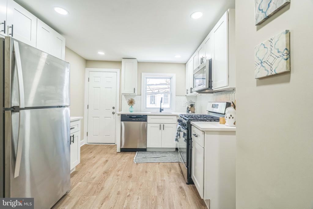 226 N 64TH STREET