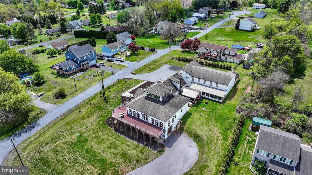 1076 INDIAN COVE
