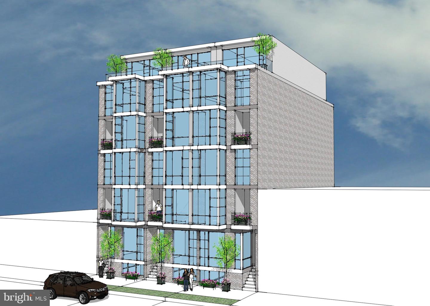4907-4909 Georgia NW