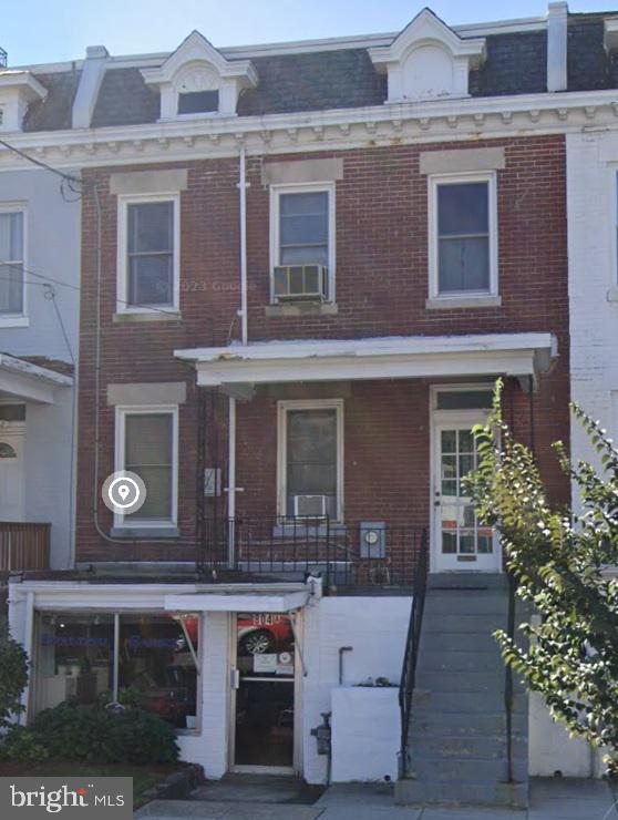 804 Kennedy St NW