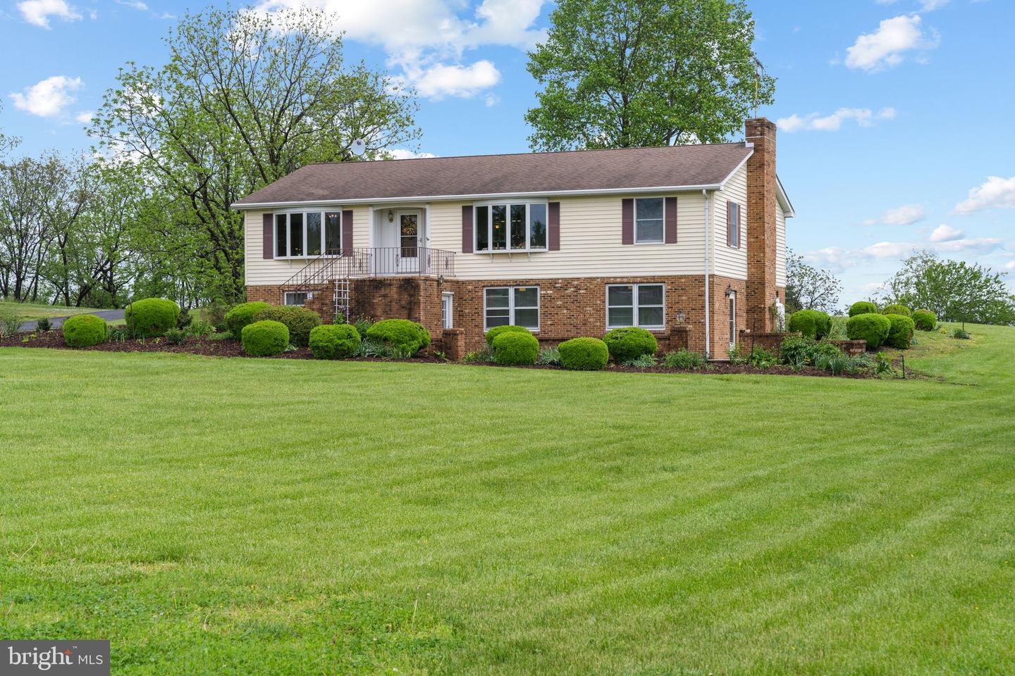3296 Apple Pie Ridge Rd