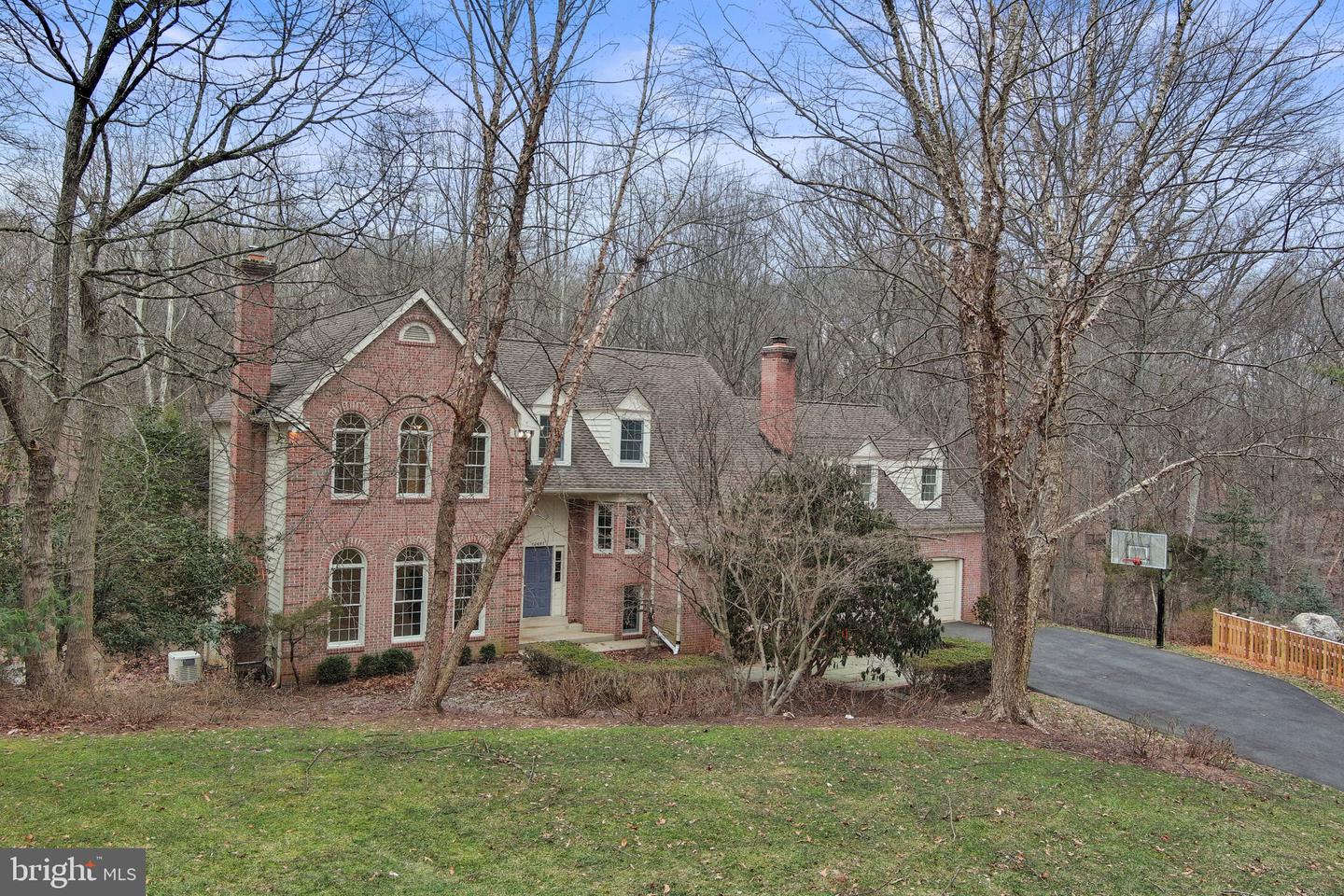 10697 Oakton Ridge Ct