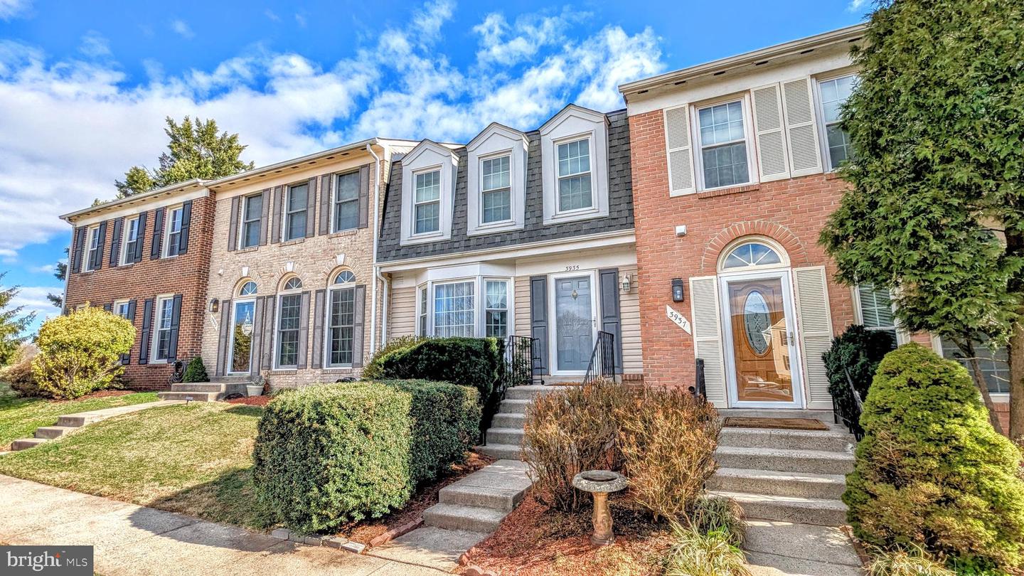 3935 Kernstown Ct