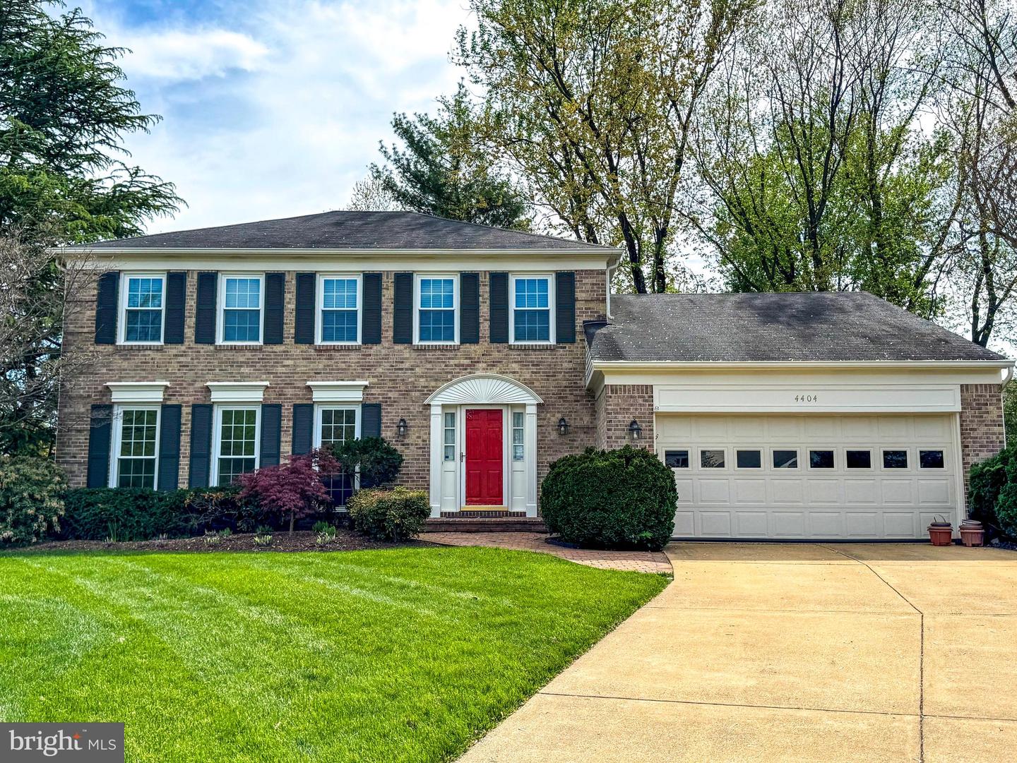 4404 Tulip Tree Ct