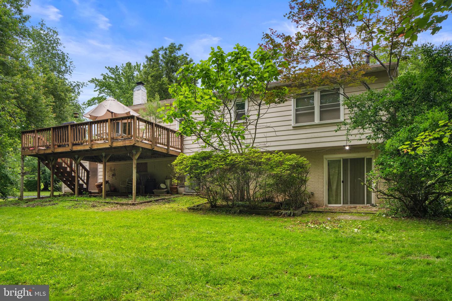 1806 Cranberry Ln
