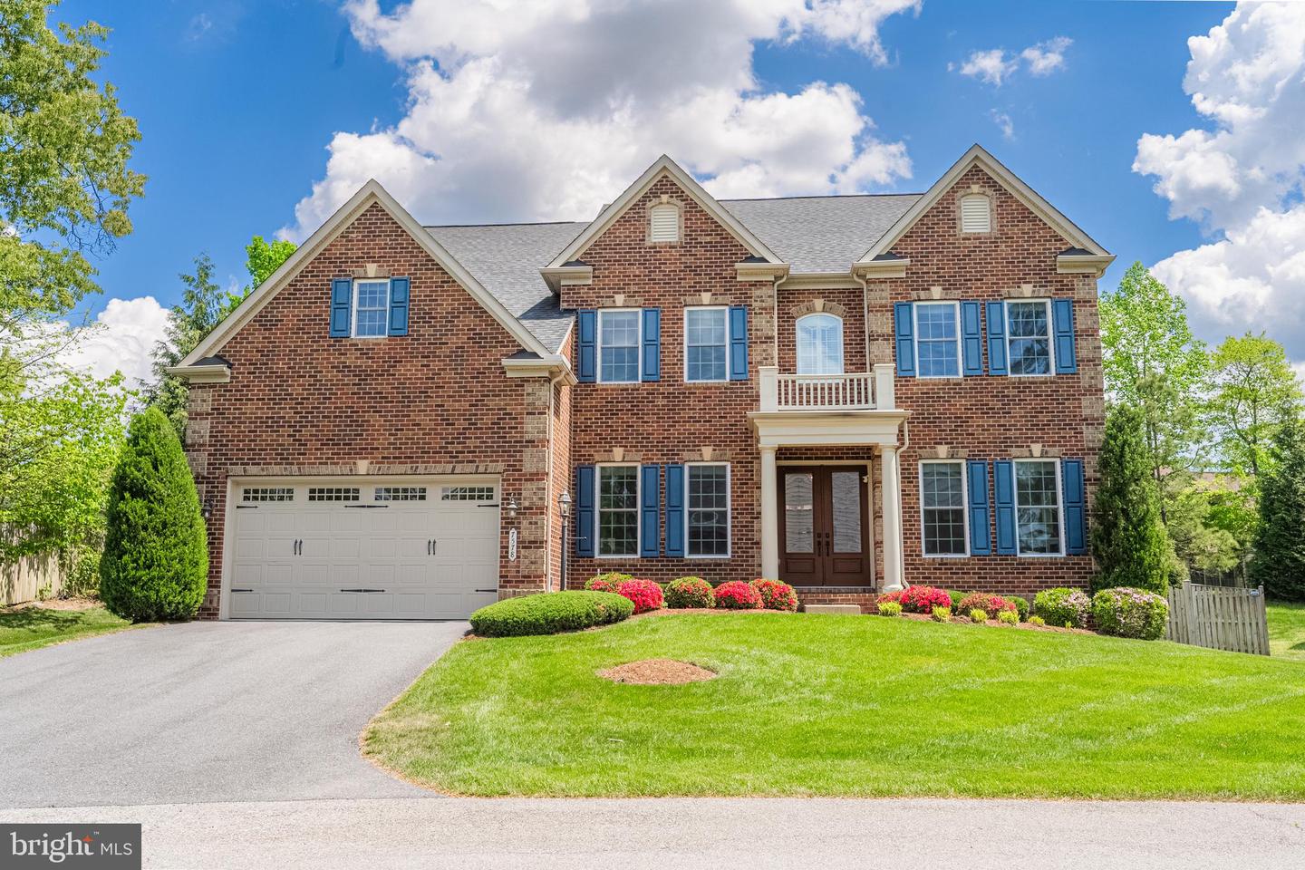 7578 Glen Pointe Ct