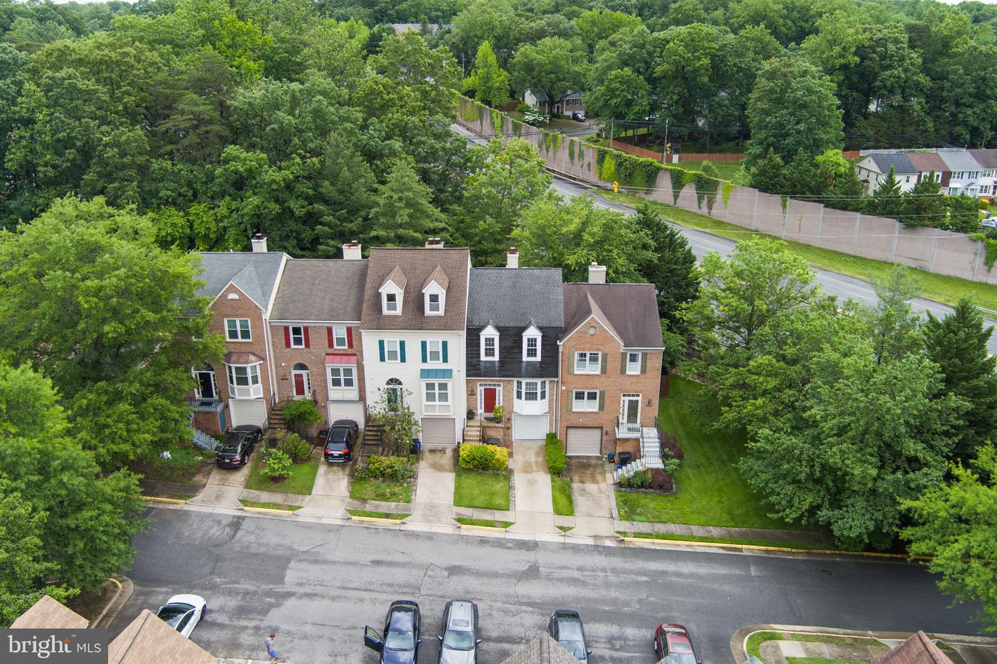 8091 Whitlers Creek Ct