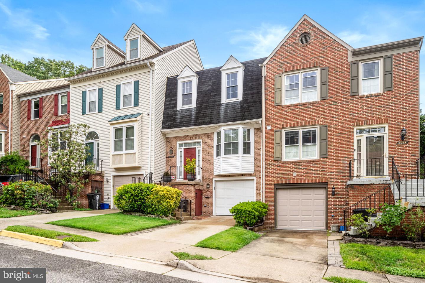 8091 Whitlers Creek Ct