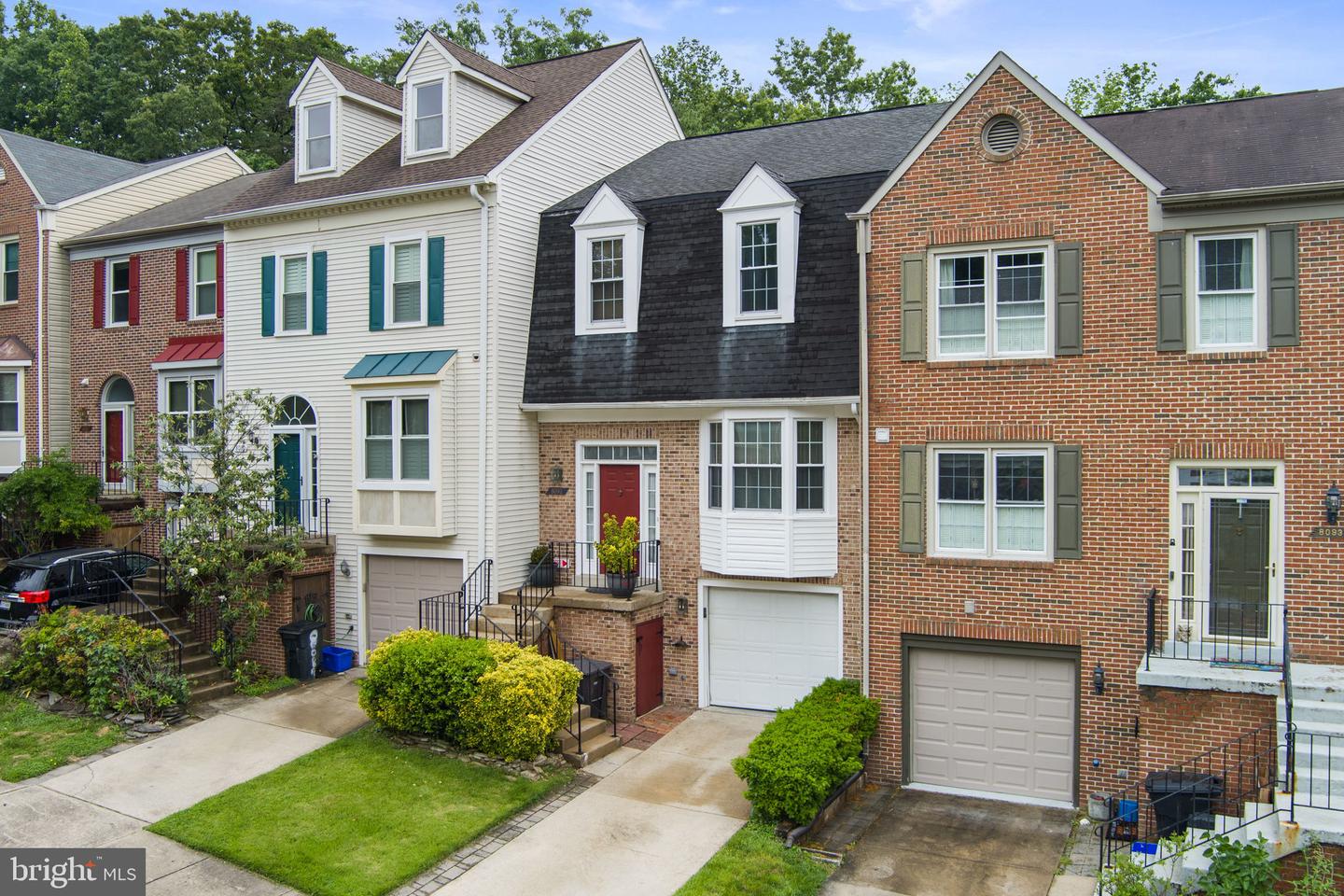 8091 Whitlers Creek Ct