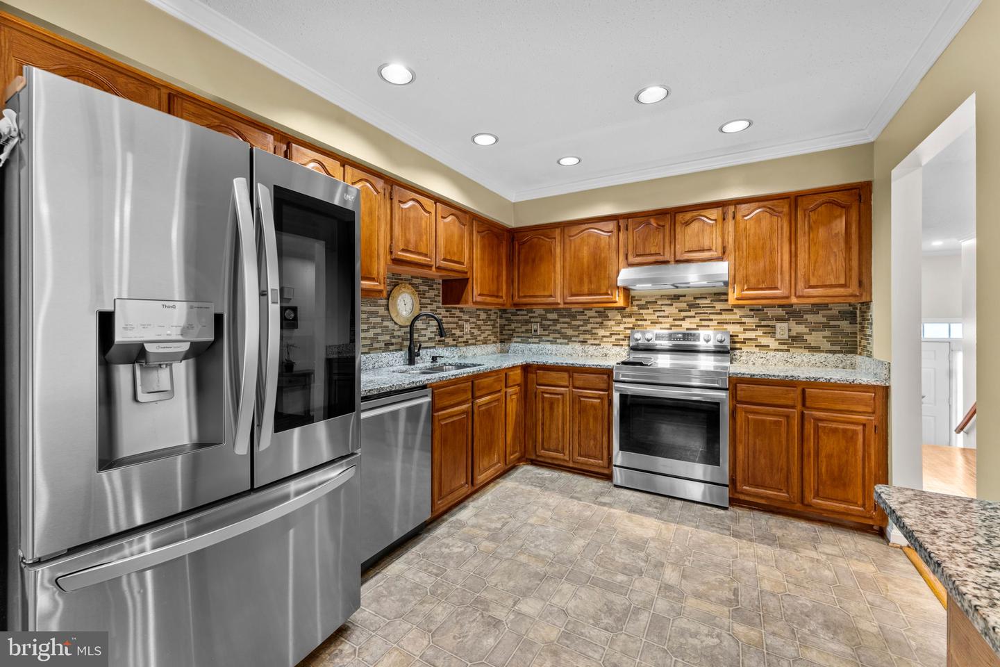 8091 Whitlers Creek Ct