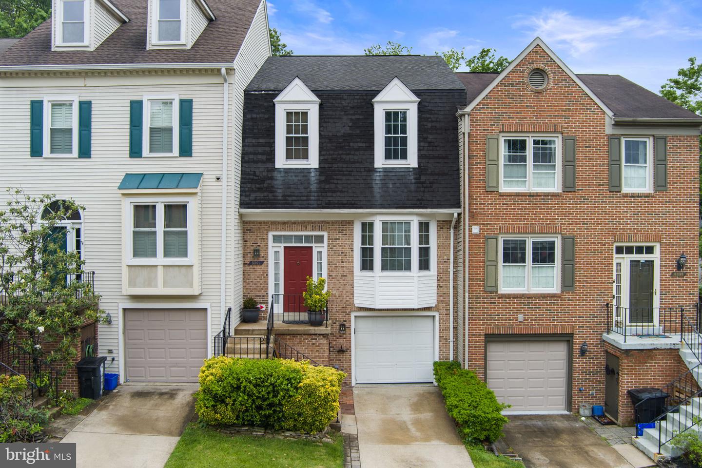 8091 Whitlers Creek Ct
