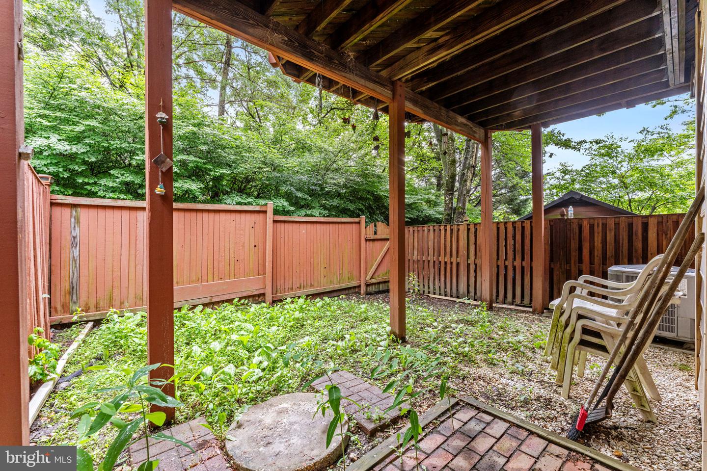 8091 Whitlers Creek Ct