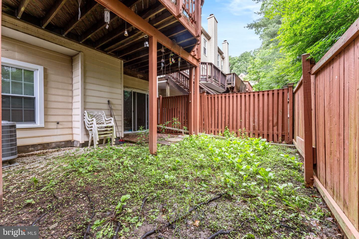 8091 Whitlers Creek Ct