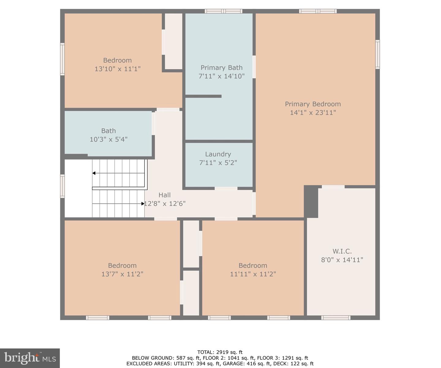 6400 Hawkeye Dr