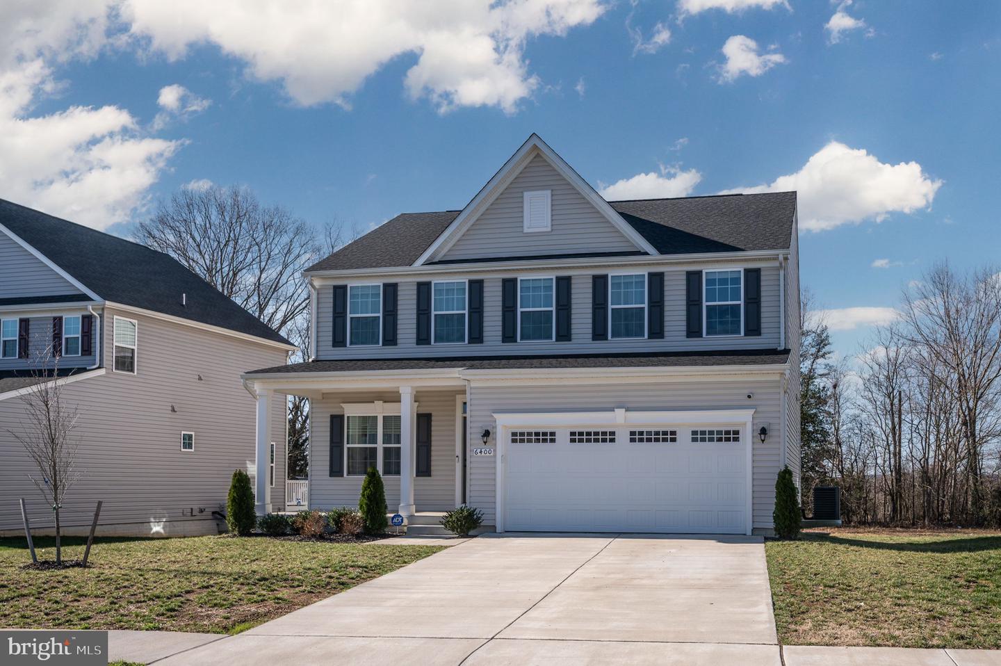 6400 Hawkeye Dr