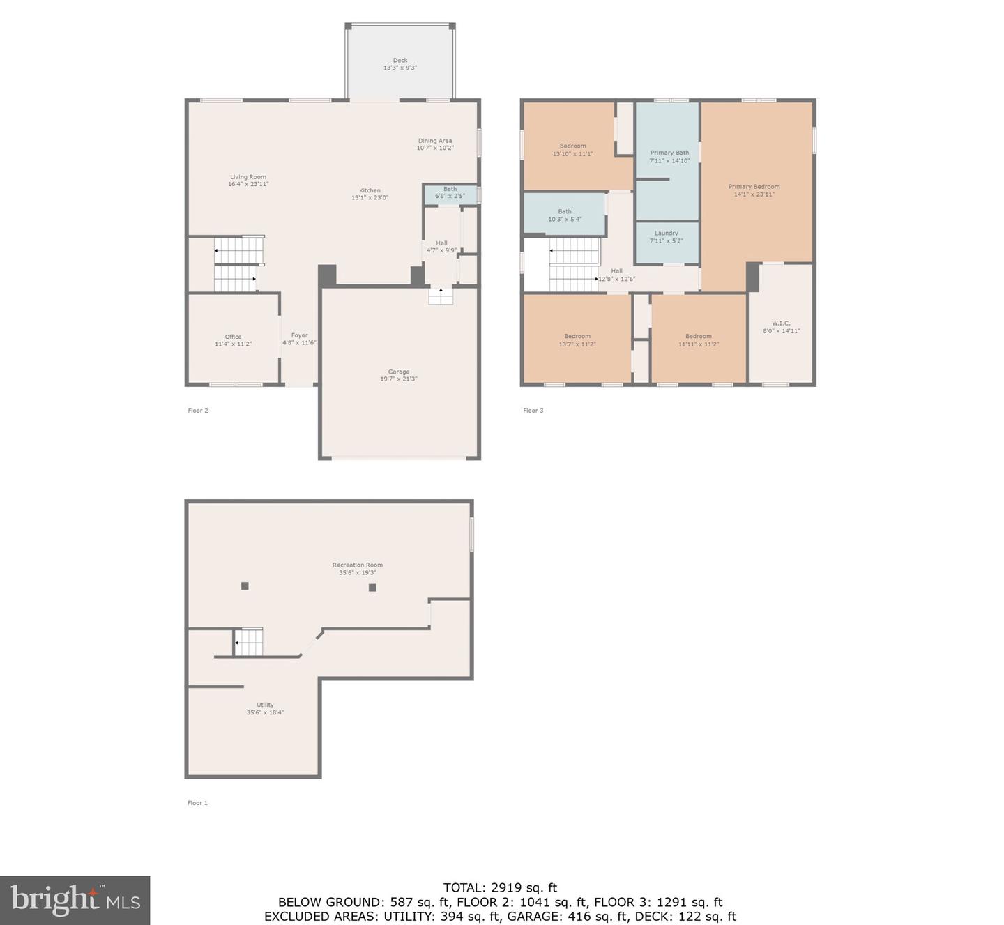 6400 Hawkeye Dr