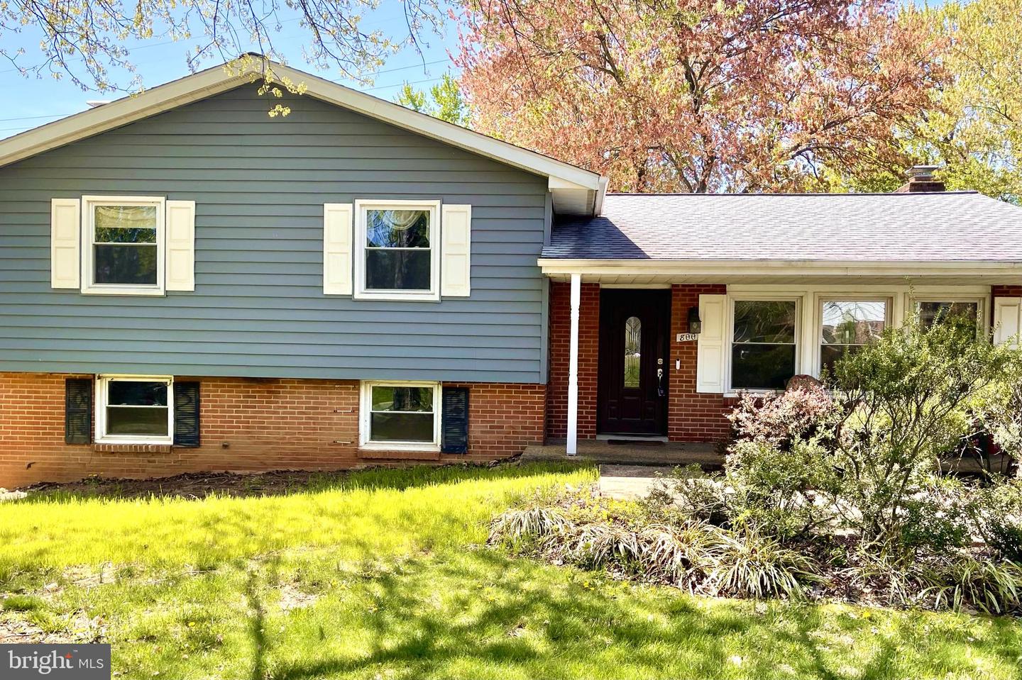 800 Williamsburg Rd