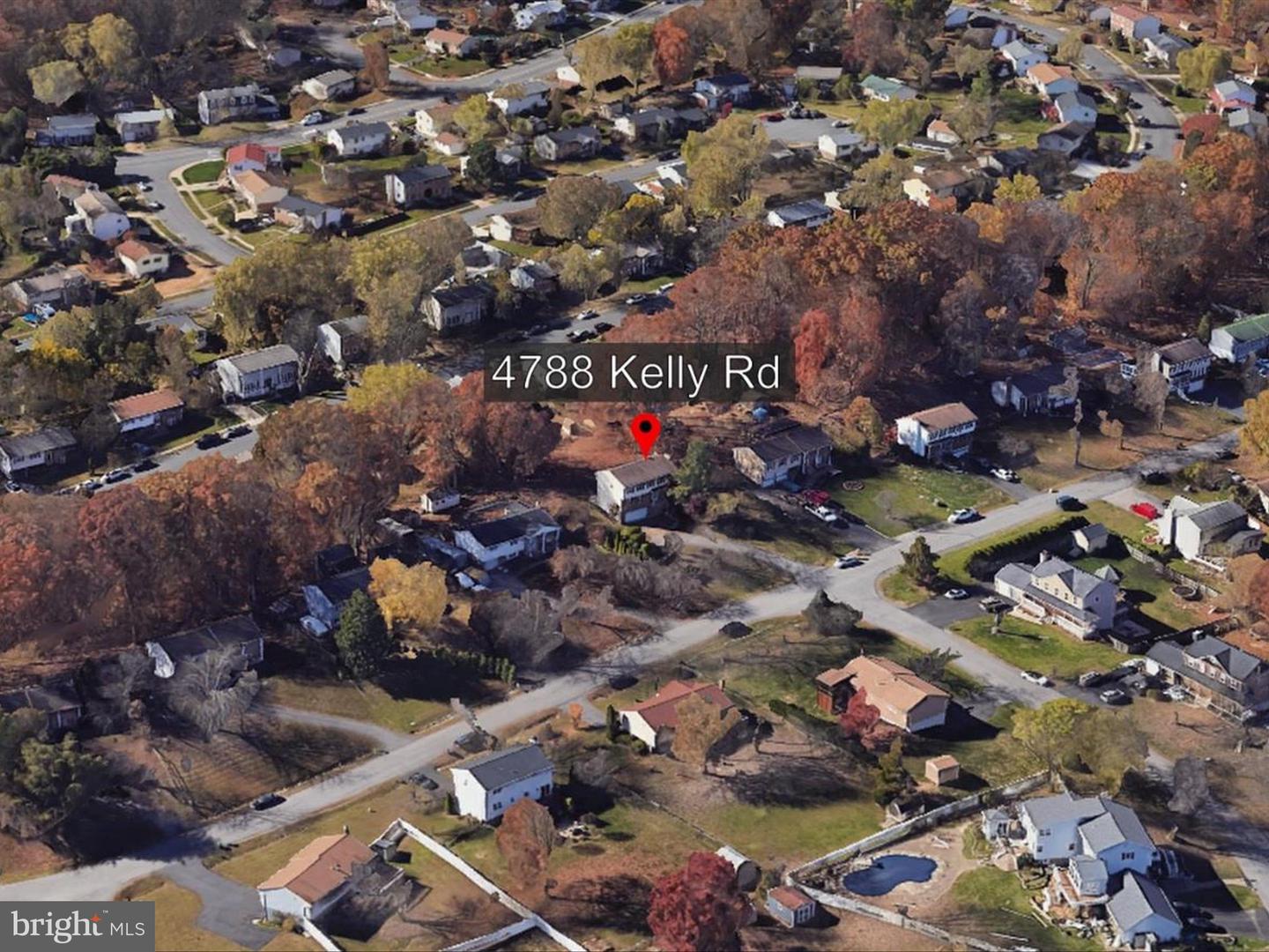 4788 Kelly Rd