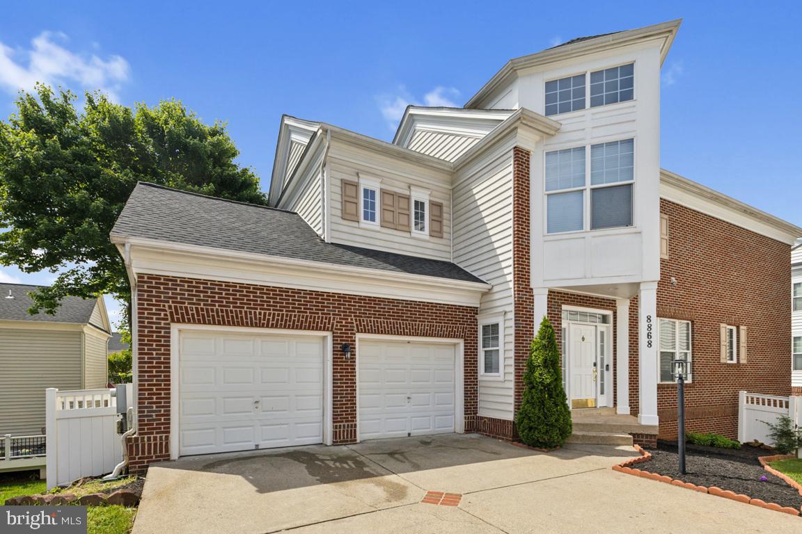 8868 Song Sparrow Dr