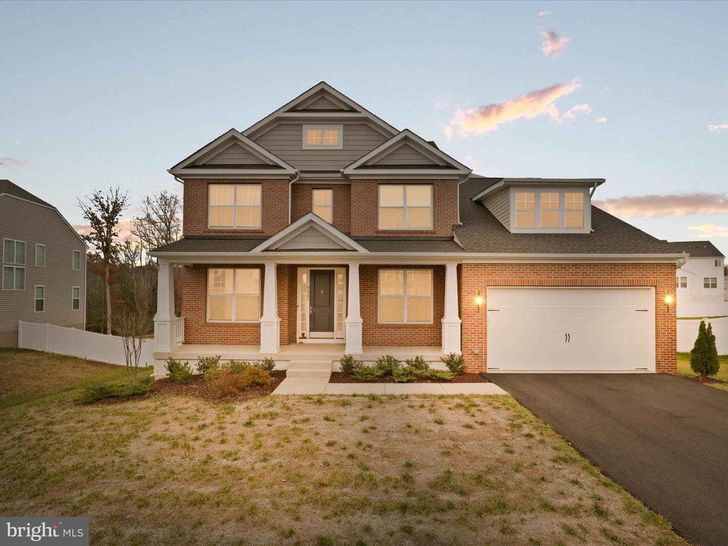 9307 Spring Hill Ln