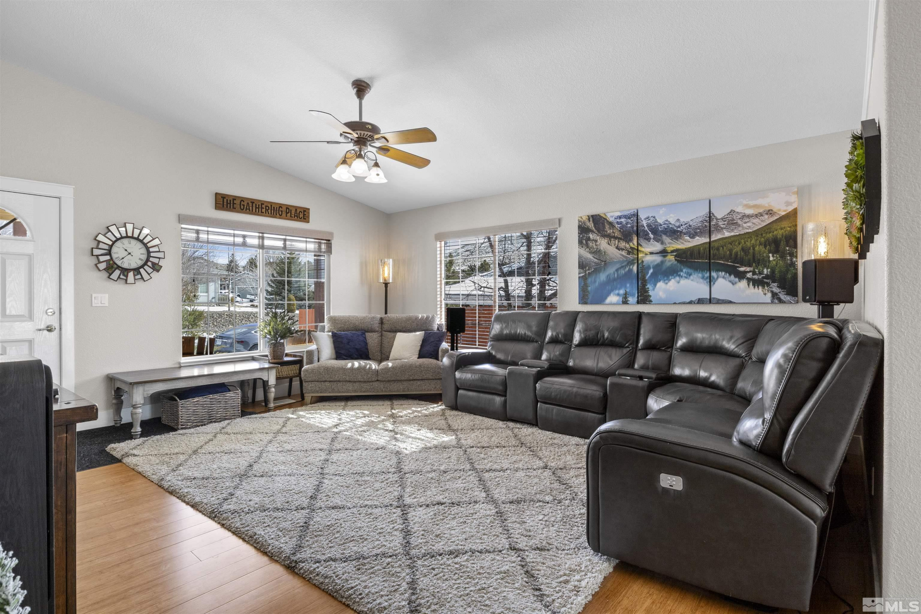 17291 Desert Lake Court