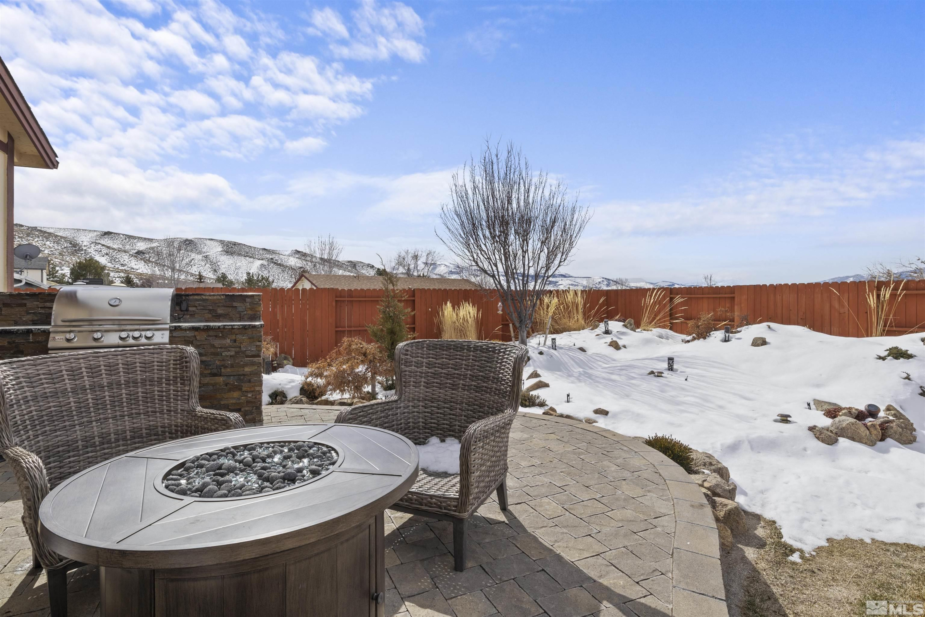 17291 Desert Lake Court