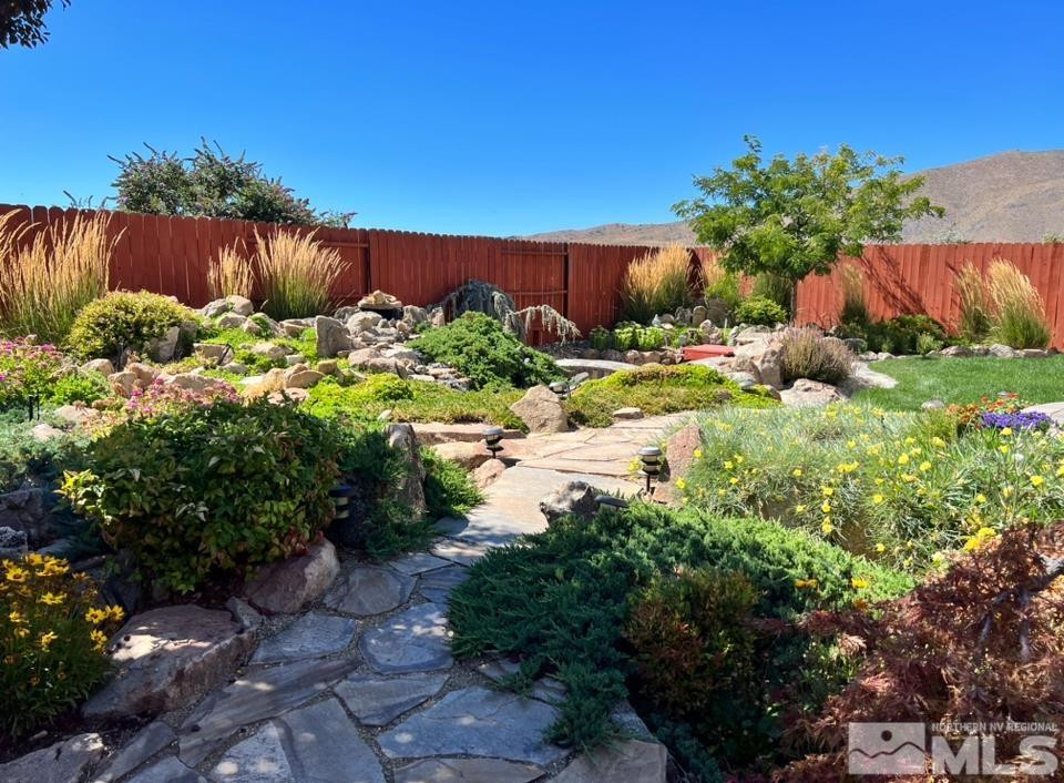 17291 Desert Lake Court