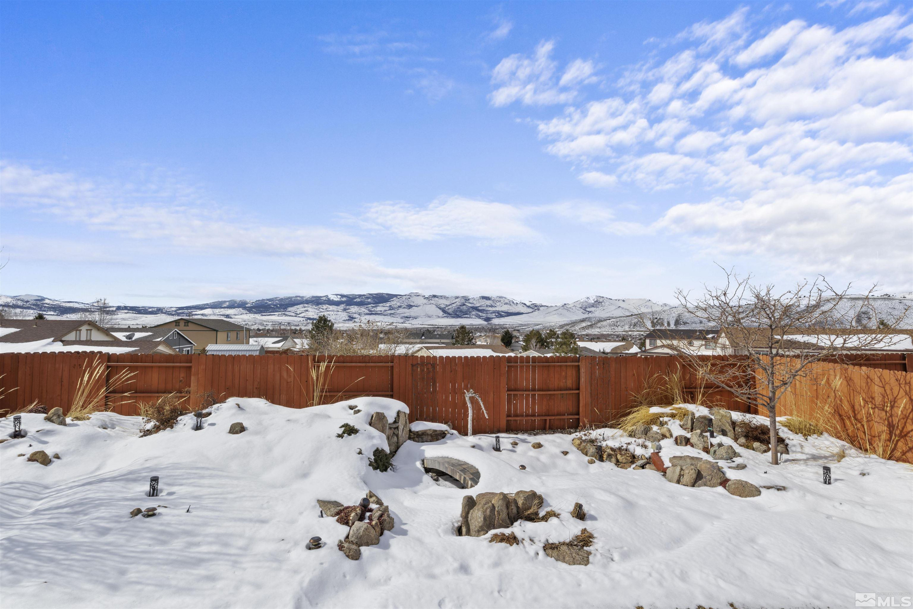 17291 Desert Lake Court