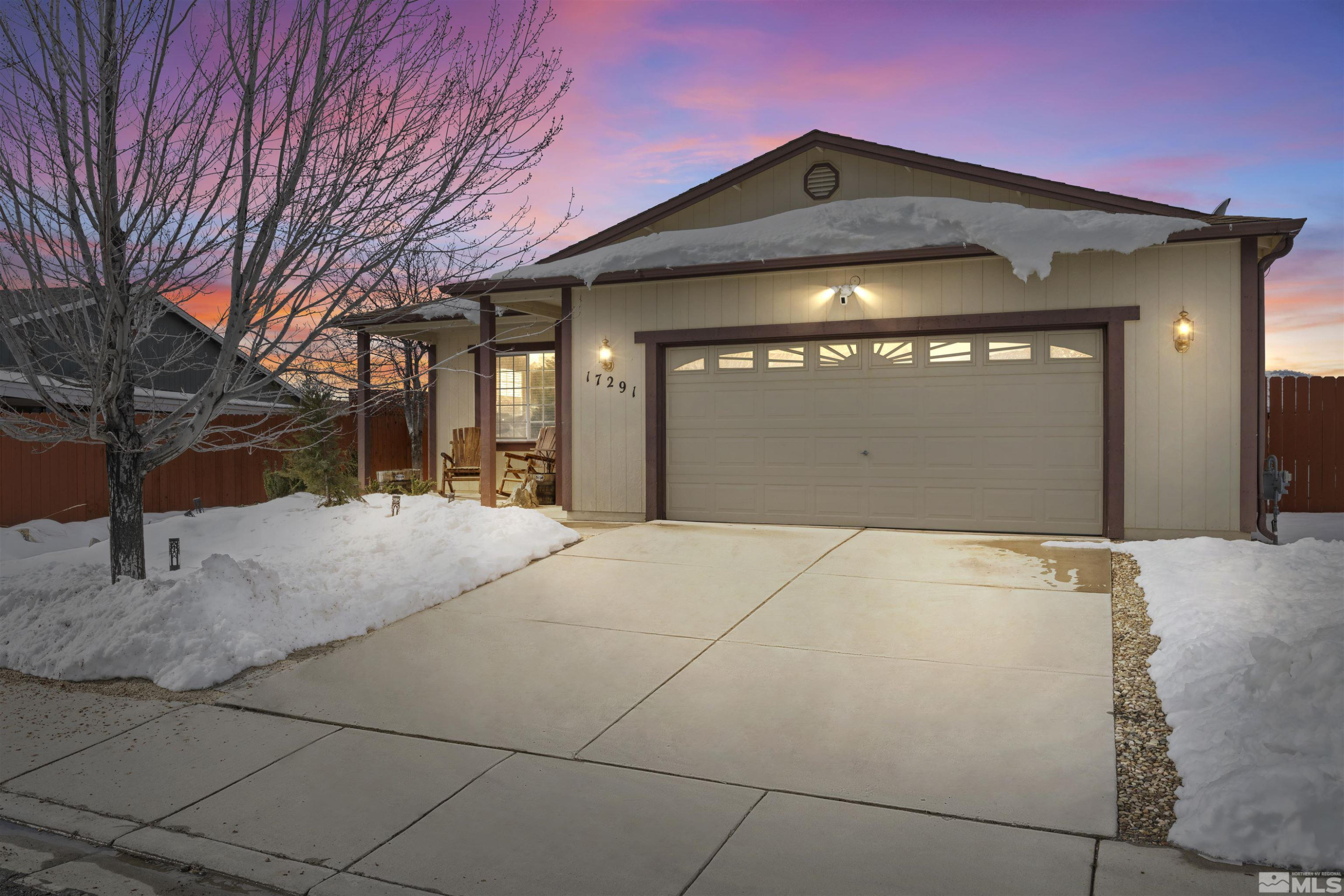 17291 Desert Lake Court
