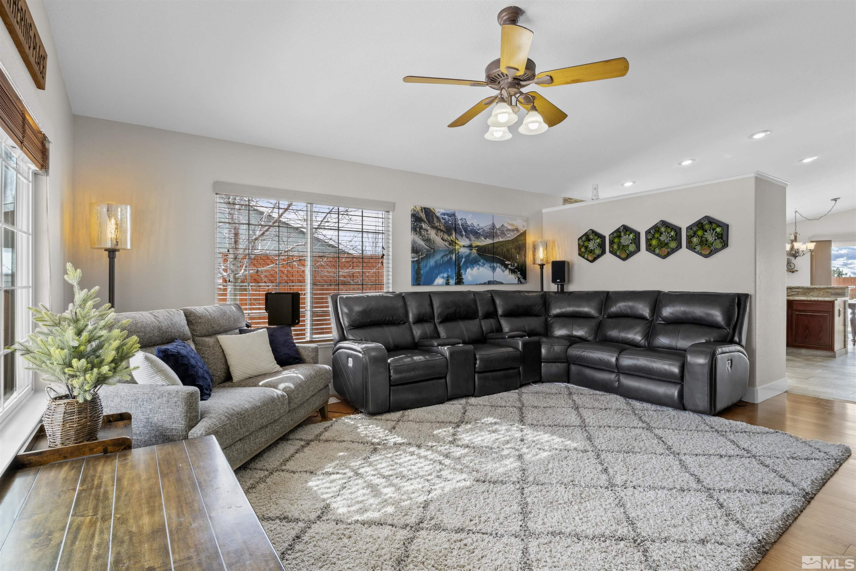 17291 Desert Lake Court